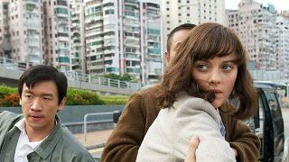 bild aus der news "Contagion": Mini-Making-Of zum Seuchen-Thriller mit Matt Damon