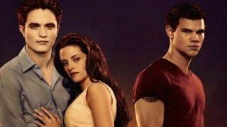 "Breaking Dawn": Video-Vorschau auf die Hochzeit in "Twilight 4"