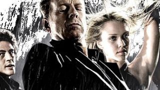 "Sin City 2": Nancy und Marv kehren zurück, Jessica Alba und Mickey Rourke fraglich