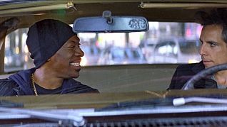 bild aus der news "Aushilfsgangster": Zweiter deutscher Trailer zur Komödie mit Ben Stiller und Eddie Murphy