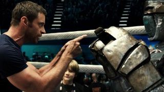bild aus der news Vier Featurettes zu den spektakulären Fightern aus "Real Steel"