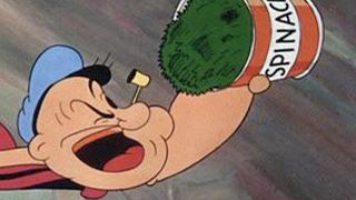 Autoren von "Die Schlümpfe" für "Popeye"-3D-Animationsfilm