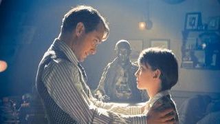 bild aus der news "Hugo Cabret": Exklusive Posterpremiere zu Martin Scorseses 3D-Abenteuer