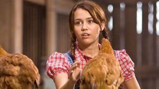 bild aus der news "Hotel Transilvanien": Miley Cyrus übernimmt Part als Draculas Tochter  