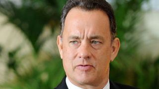 Tom Hanks für Action-Thriller "Patriot Down" im Gespräch