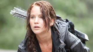 "Die Tribute von Panem - The Hunger Games": Erster deutscher Trailer zum Fantasy-Actioner