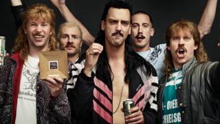bild aus der news "New Kids Nitro": Neue Szenenbilder, Junge!