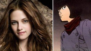 "Akira": Kristen Stewart für Manga-Verfilmung im Gespräch