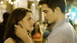 "Breaking Dawn": Die FILMSTARTS-Kritik zu "Twilight 4" gibt es ab Freitag 20 Uhr