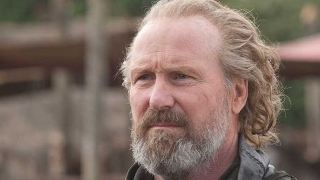 "The Host": William Hurt in "Twilight"-"Nachfolger" von "In Time"-Regisseur Andrew Niccol 