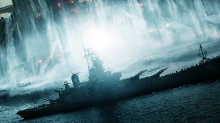 "Battleship": Deutscher Trailer und neues Poster zum Actionkracher mit Liam Neeson