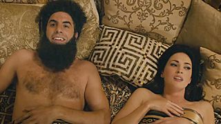 bild aus der news "Der Diktator": Deutscher Trailer zur Satire von "Borat" Sacha Baron Cohen