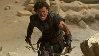 bild aus der news "Zorn der Titanen": Erster Trailer zu "Kampf der Titanen 2"