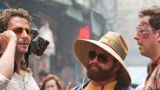 bild aus der news "Hangover 2": Louis Vuitton verklagt Warner Bros. wegen gefälschter Tasche