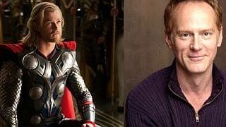 "Thor 2": Alan Taylor wird neuer Regisseur