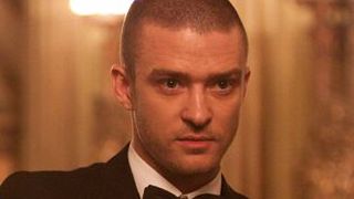 bild aus der news "Rocketman": Elton John will Justin Timberlake für sein Biopic