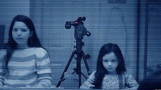 bild aus der news Henry Joost und Ariel Schulman als Regisseure für "Paranormal Activity 4" bestätigt