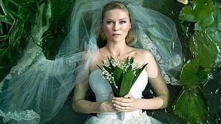 US-Filmkritiker wählen Lars von Triers "Melancholia" zum besten Film des Jahres 2011