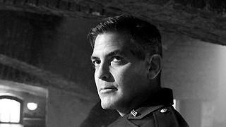 George Clooney führt Regie bei Nazi-Kunstraub-Drama "The Monuments Men"