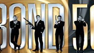 Zum 50. Geburtstag: Alle 22 offiziellen "James Bond"-Filme als Blu-ray-Kollektion