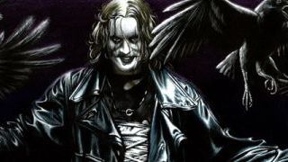 bild aus der news "The Crow"-Reboot: Regisseur und Drehbuchautor stehen fest