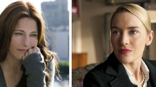 bild aus der news "Frank or Francis": Kate Winslet und Catherine Keener in Charlie Kaufmans Filmwelt-Satire