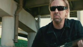 bild aus der news Nicolas Cage über "Wicker Man 2" und warum er nicht Aragorn und Neo spielen wollte