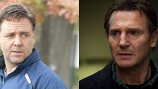 Darren Aronofsky will Russell Crowe und Liam Neeson für Bibel-Epos "Noah"