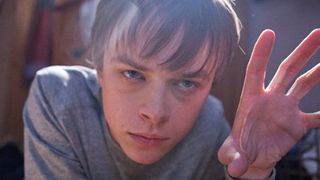 bild aus der news US-Charts: "Chronicle - Wozu bist du fähig?" vor "Die Frau in schwarz"