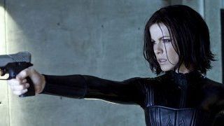 bild aus der news Deutsche Charts: "Underworld: Awakening" steigt auf Zwei ein, "Zettl" nur auf Neun