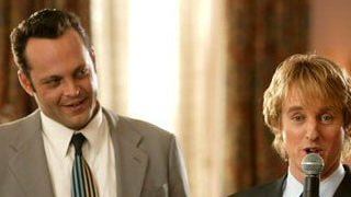 Owen Wilson und Vince Vaughn als Duo in Komödie "Interns"