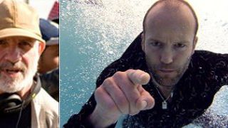 bild aus der news "Heat"-Remake angekündigt: Brian de Palma und Jason Statham beteiligt