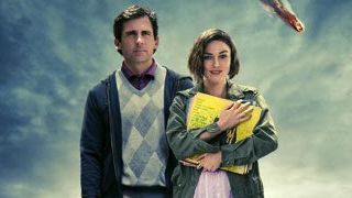 bild aus der news "Seeking a Friend for the End of the World": Erster Trailer zur Komödie mit Steve Carell