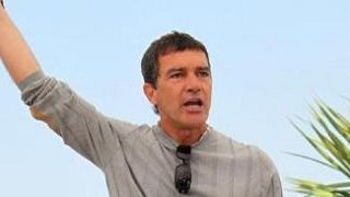 bild aus der news Antonio Banderas spielt Pablo Picasso in "33 Dias"