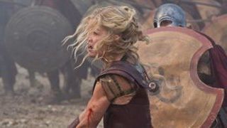 bild aus der news "Zorn der Titanen": Neuer Trailer zum Götterspektakel mit gigantischen Kampfszenen