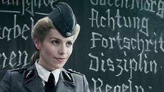 bild aus der news "Iron Sky – Wir kommen in Frieden": Deutscher Trailer zu den Space-Nazis vom Mond 