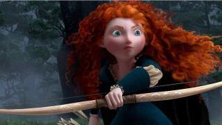 Neuer internationaler Trailer zu Pixars Animations-Abenteuer "Merida"