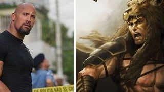 bild aus der news Dwayne Johnson ist "Hercules" und sucht nach entführtem Mädchen in "Ciudad"