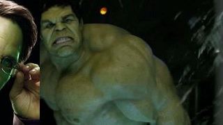 "Marvel's The Avengers": Regisseur Joss Whedon über "seinen" Hulk