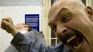 bild aus der news "Dark Knight Rises"-Bösewicht Tom Hardy als 60er-Jahre-Biker