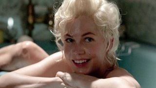 Michelle Williams als Marilyn Monroe im ersten deutschen Trailer zu "My Week With Marilyn"