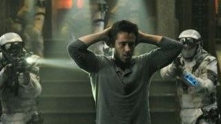 bild aus der news "Total Recall": Erste bewegte Bilder im Teaser zum Action-Remake mit Colin Farrell