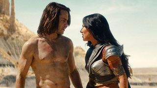 bild aus der news Zu wenig Erfolg an den Kassen: Keine Fortsetzung zu "John Carter - Zwischen zwei Welten"