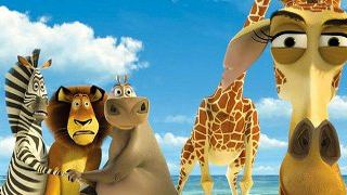 Neuer Trailer zum tierischen Animations-Abenteuer "Madagascar 3: Flucht durch Europa"