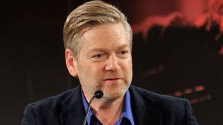bild aus der news "Thor"-Regisseur Kenneth Branagh inszeniert "Jack Ryan"-Reboot mit Chris Pine