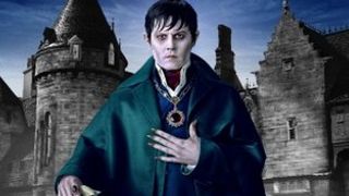bild aus der news Neun schicke Figurenposter zu Tim Burtons Horror-Komödie "Dark Shadows" mit Johnny Depp
