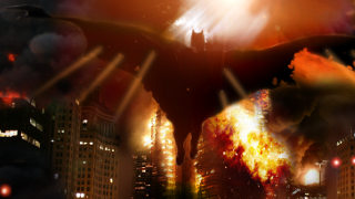 bild aus der news Rückkehr einer bekannten Figur in "The Dark Knight Rises" bestätigt