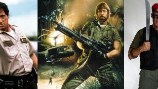 bild aus der news Dolph Lundgren: "The Expendables 2" bekommt keine Jugendfreigabe