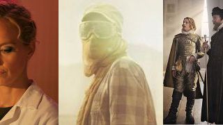 bild aus der news Lola Festival: Alle Nominierten des Deutschen Filmpreises im Kino