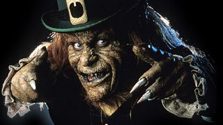 bild aus der news "Leprechaun: Origins": WWE-Star Hornswoggle übernimmt Hauptrolle im Reboot